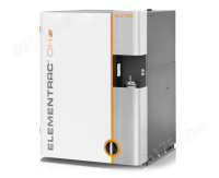 埃尔特ELTRA 氧/氢分析仪 ELEMENTRAC OH‑p 2