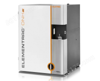 埃尔特ELTRA 氧/氮/氢分析仪 ELEMENTRAC ONH‑p 2