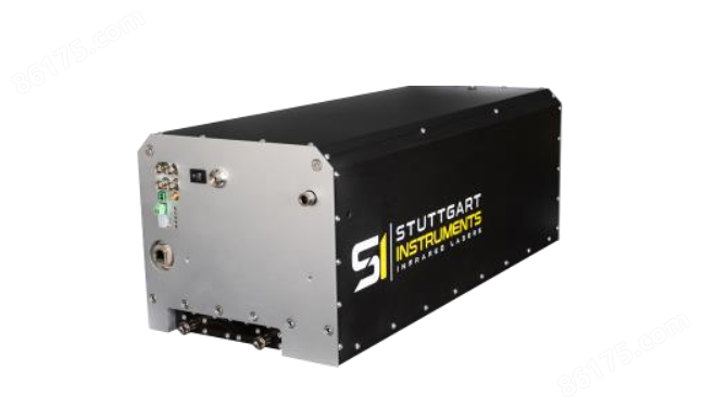 德国SI高精度红外光学参量振荡器OPO