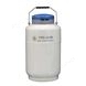 金凤液氮罐 10升大口径 手提式生物容器