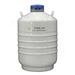 金凤液氮罐 20升液氮生物容器 样品储存